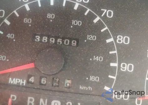 2000 Ford Excursion Limited z USA, uszkodzony, nr VIN 1FMSU43F7YEC35137